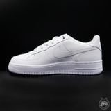 AF1 LOW ALL WHITE