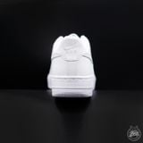 AF1 LOW ALL WHITE