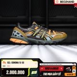 ASICS GEL-SONOMA 15-50 - 1201A852 - 46.6
