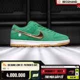 SB DUNK LOW ST.PATRICK‘S DAY - BQ6817 303 - 41