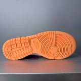 DUNK LOW PEACH CREAM - DD1503 801 - 37.5