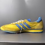 SPORTY & RICH X WMNS SL72 OG - JH6702 - 45