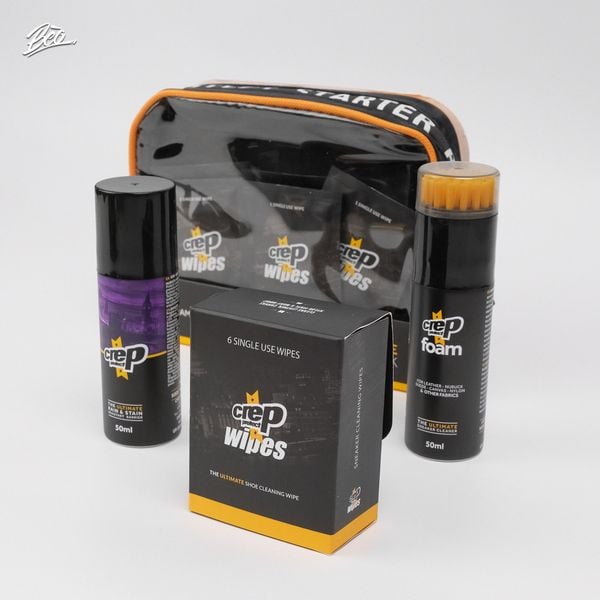 Crep Protect - Starter Pack