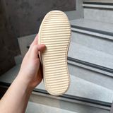 RICK OWENS SLIP ON - RP1753892 - 36.5