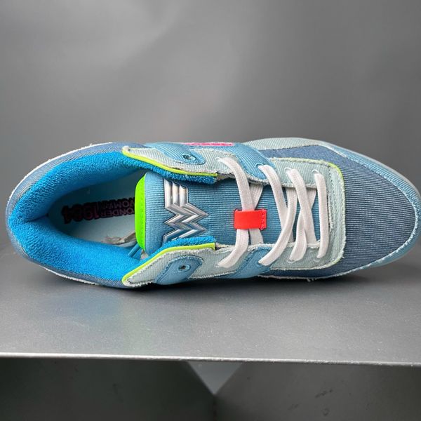 WORKOUT PLUS X WONDER WOMAN - FW6230 - 40