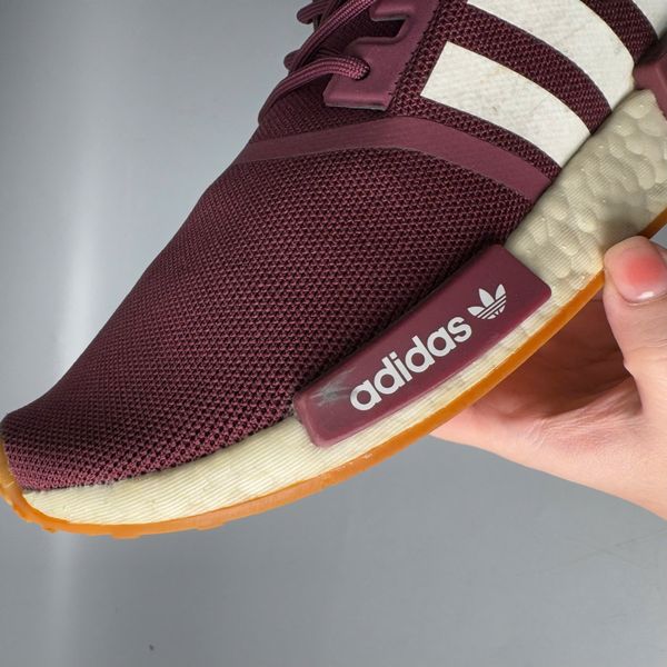 NMD R1 PRIMEBLUE - GX8376 - 42.5