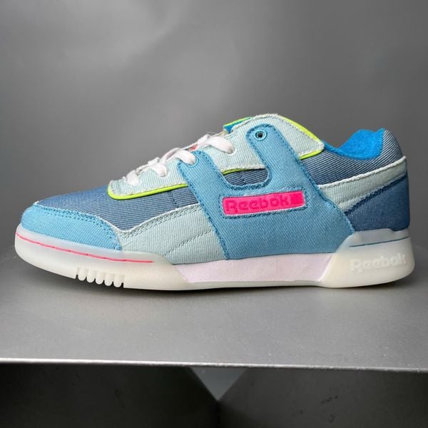 WORKOUT PLUS X WONDER WOMAN - FW6230 - 40