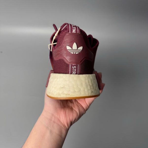 NMD R1 PRIMEBLUE - GX8376 - 42.5