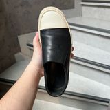 RICK OWENS SLIP ON - RP1753892 - 36.5