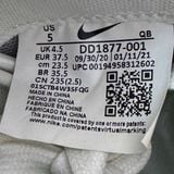 BLAZER SACAI MEDIUM CLASSIC - DD1877 001 - 37.5