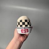 SLIP ON CHECKERBOARD - VN000EYEBWW - 38.5 , 39 , 40.5