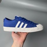 NIZZA BLUE - HQ8527 - 44