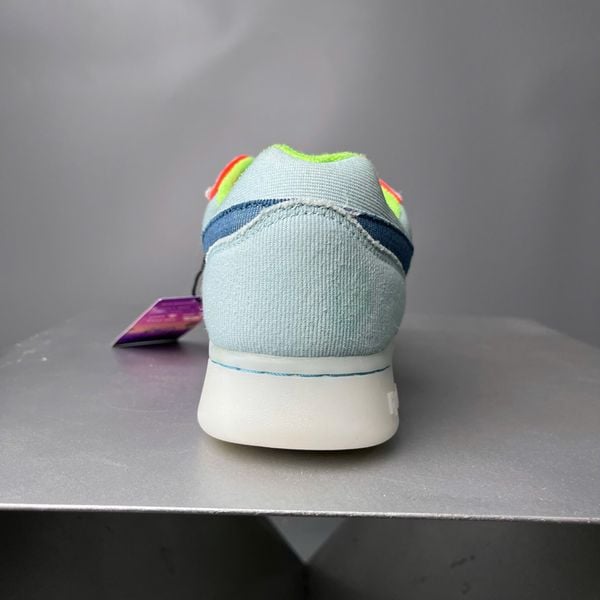 WORKOUT PLUS X WONDER WOMAN - FW6230 - 40