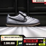 CORTEZ SE TIEMPO PACK MATALLIC - HQ3490 099 - 43