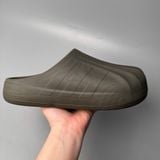 ADIFOM SUPERSTAR MULE OLIVE - IE0758 - 46