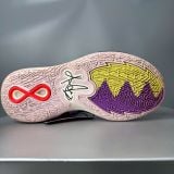 KYRIE NFINITY MULTI COLOR - DC9134 400- 42