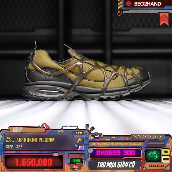 AIR KUKINI PILGRIM - DV0659 300 - 42.5