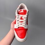 DUNK LOW CHAMPIONSHIP RED - DD1391 600 - 40.5