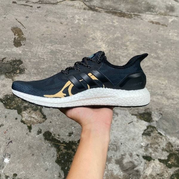 SPEED TRAINER 3 CORE BLACK - FX4296 - 48