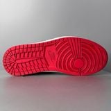 JORDAN 1 RETRO HI HERITAGE - 555088 161 - 44