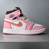 JD1 HI CMFT PINK GLAZE - CT0979 601 - 38.5