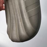 ADIFOM SUPERSTAR MULE OLIVE - IE0758 - 46
