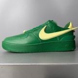 AF1 LOW AMBUSH PINE GREEN - DV3464 300 - 45