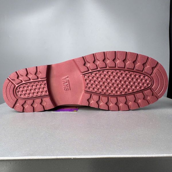 ARAMAMENT CHUKKA - V3216BRC - 42.5