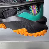 PUMA ERUPT TRL BLUE TUROUOISE - 193151 01 - 40.5