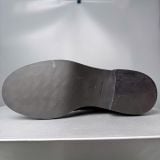 LOUIS VUITON MIDTOWN ANKLE BOOTS - 38