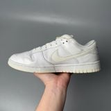 DUNK LOW VALENTINE'S DAY - FD0803 100 - 44.5