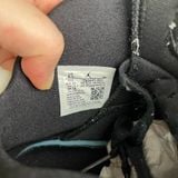 JORDAN 6S TECH CHROME - CK6636 001 - 40