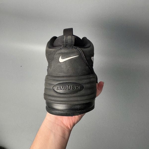 AIR ADJUST FORCE AMBUSH - DM8465 001 - 44.5