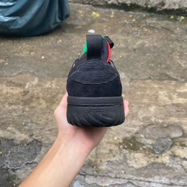 fearless ghetto gastro