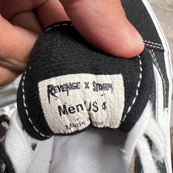 REVENGE X STORM OLD SKOOL - 36.5