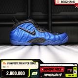 FOAMPOSITE PRO HYPER COBALT - 624041 403 - 41