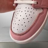 JD1 HI CMFT PINK GLAZE - CT0979 601 - 38.5
