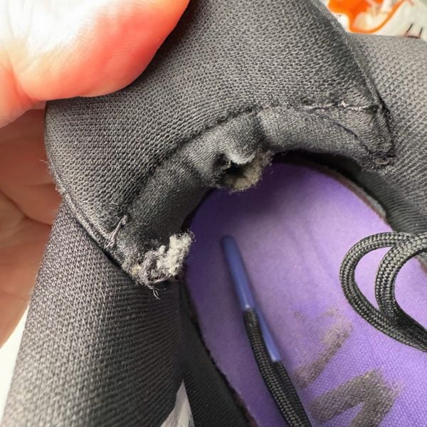 AIR ADJUST FORCE AMBUSH - DM8465 001 - 44.5