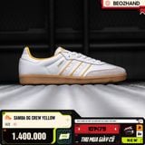 SAMBA OG CREW YELLOW - ID1479 - 45