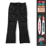 DIMOIR CARGO PANTS