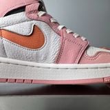 JD1 HI CMFT PINK GLAZE - CT0979 601 - 38.5