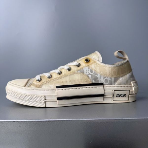 DIOR B23 LOW TOP - 40