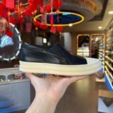 RICK OWENS SLIP-ON - 37