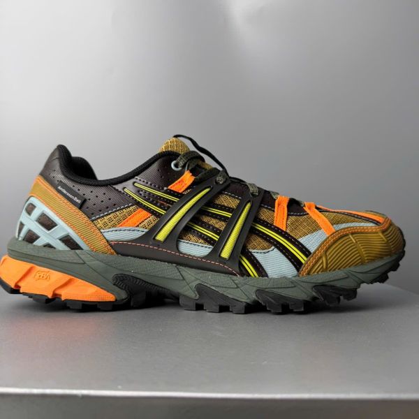 ASICS GEL-SONOMA 15-50 - 1201A852 - 46.6