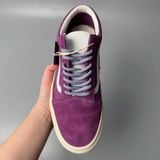 OLD SKOOL PURPLE - 44