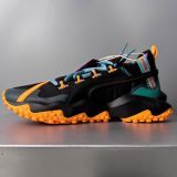PUMA ERUPT TRL BLUE TUROUOISE - 193151 01 - 40.5