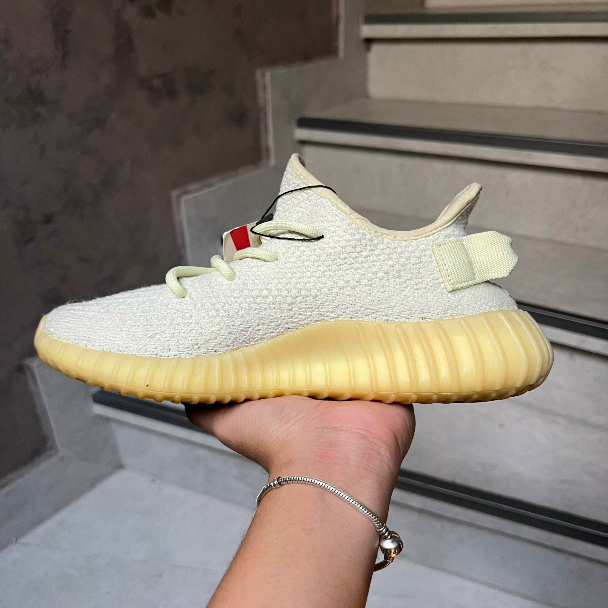 Shop adidas yeezy boost v2 butter Free Shipping