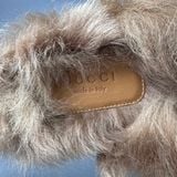 GUCCI SLIPER - 36