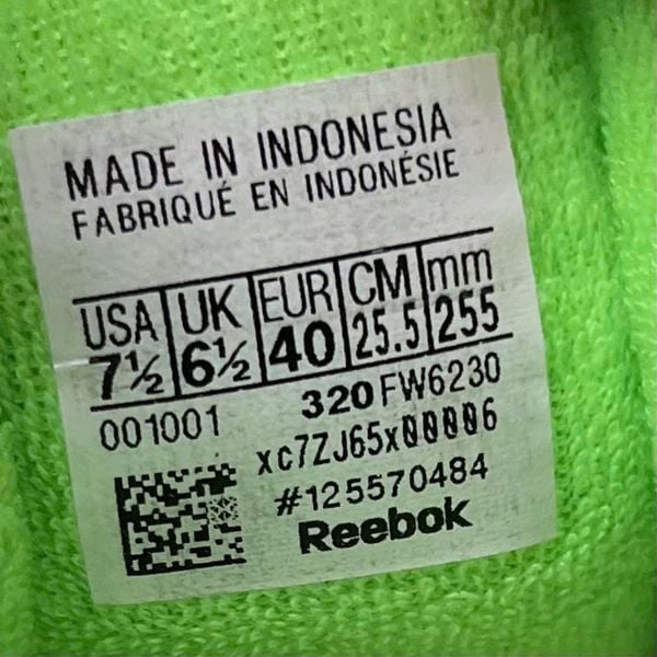 WORKOUT PLUS X WONDER WOMAN - FW6230 - 40