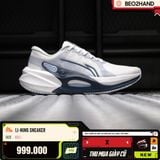 LI-NING SNEAKER - 43.5
